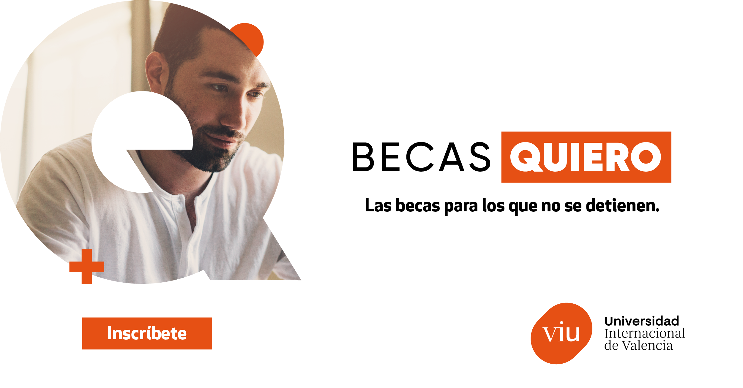 La Universidad Internacional de Valencia lanza la segunda edición de las Becas Quiero 60 becas